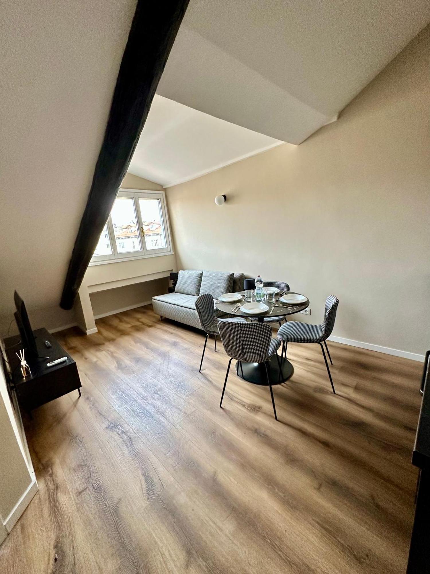 Casa Valprato Apartment Turin Exterior photo